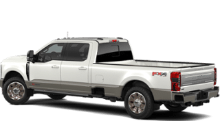 2026 Ford Super Duty® External Image 3